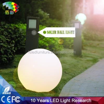 China Waterproof IP68 Garden Illuminated Led Solar Street Light for sale