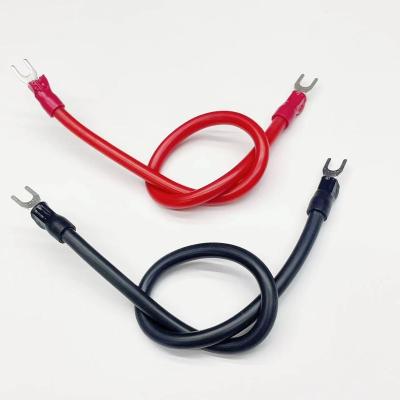 China SV/RV1.25- Electronic 4 5 6 Terminal Switch 16awg1015 Electrical Cable Combination Terminal Miscellaneous Wires for sale