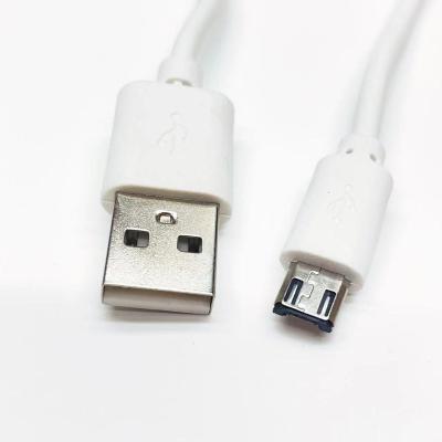 China New Arrival Customized 3A Od3.8Mm Android Cable Phone Usb Fast Charging Micro Data Cable For Phone for sale