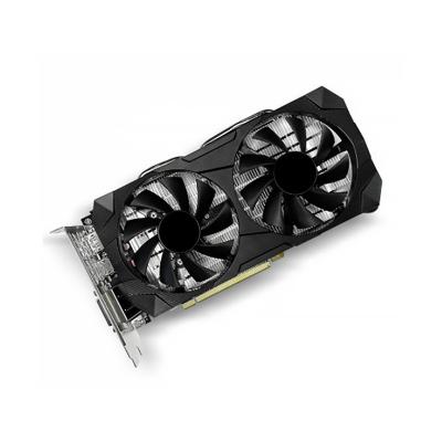 China Shenzhen fast shipping new rx580 8gb computer graphics card GPU high quality gaming desktop graphics card for sale