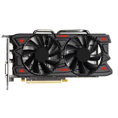 China Rx Gaming Graphics Card Manufacturer Amd Radeon Rx 580 Desktop Graphics Card 8gb For PC for sale