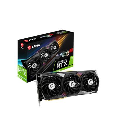 China 2021 Desktop Fan RTX3060 3060TI 3070 Graphics Card RTX3070 Graphics Card 3070TI 3080 3080TI 3090 Package for sale