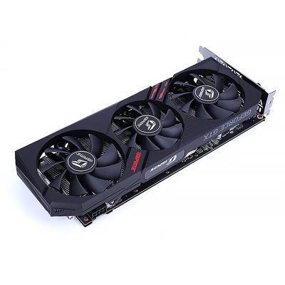 China GTX1660TI desktop PC card game graphics GTX1660 grafic 1660TI 1070 1070TI 1080 1080TI for sale