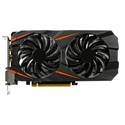 China Desktop wholesale china graphics card GTX1660 1660S 1660TI 1070 discrete graphics card 1070TI 1080 1080TI for sale