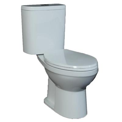 China 2020 UK High Quality Bathroom Ceramic WC Floor Standing Toilet for sale