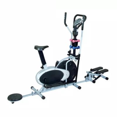 China Use at home 2021 new design fitness orbitrac indoor exercise bike for sale