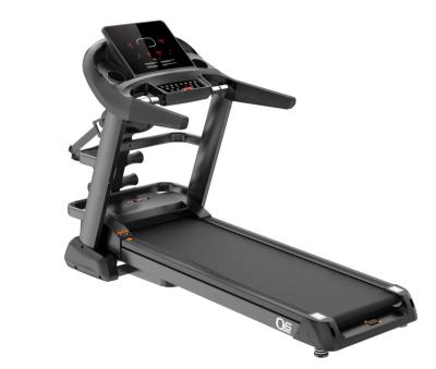 China National price exercise machine electric foldable treadmill for sale