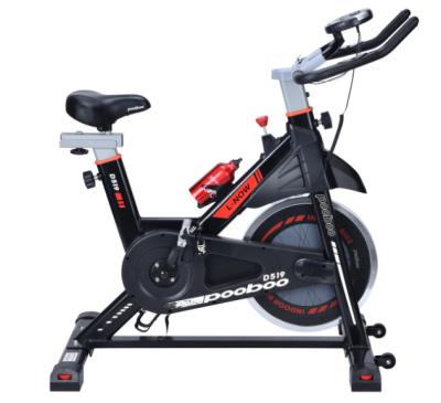 China New universal fitness commercial exercise bodybuilding spinning bike for sale