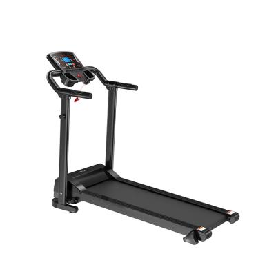 China 2021 Home Fitness Foldable Running Machine Motorized Treadmill for sale