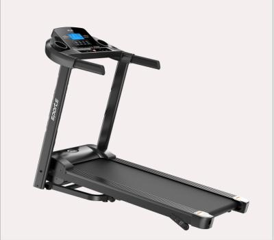 China Home Gym Machine Home Treadmill Running Machine Treadmill For Office for sale