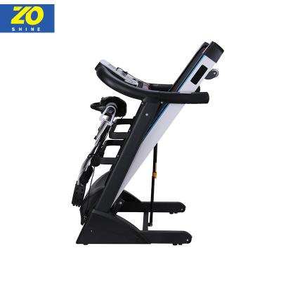 China Zoshine Large-screen Home Treadmill Multifunctional Professional Treadmill Exercise Fitness Sports Treadmill for sale