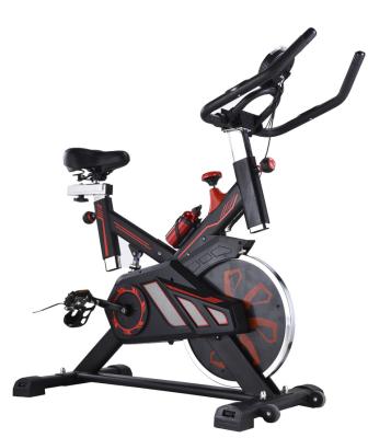 China Master Universal Indoor Giant Exercise Gym Fit Professional Body Spin Bike for sale