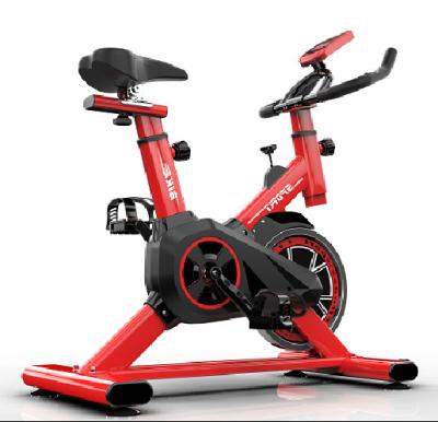 China Universal Premium Quality Exercise Homeuse Fitness Spin Bike for sale