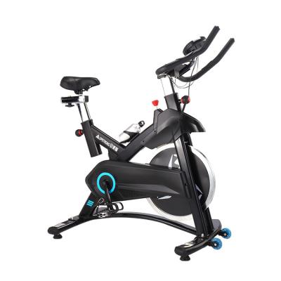 China new arrival universal spinning fitness exercise bike/luxury commercial spinning fitness bike for sale