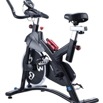 China Zoshine Universal Commercial Spinning Exercise Bike Smart Spinning Commercial Bike With Electronic Sensor for sale