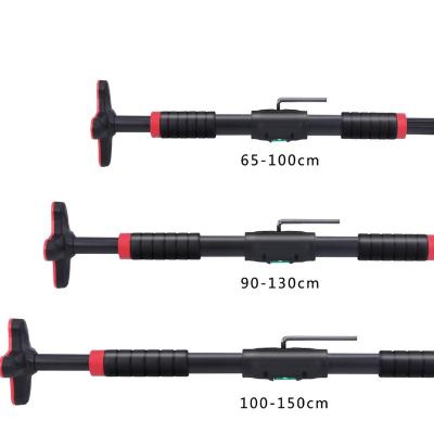 China Pull Up Bar PP+PVC+ Multi Style Steel EVA High Quality Chin Buiten Tube+ Pull Up Bar for sale