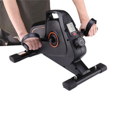 China Universal Hot Selling Mini Health Recovery Pedal Test Program Magnetic Exercise Bike for sale