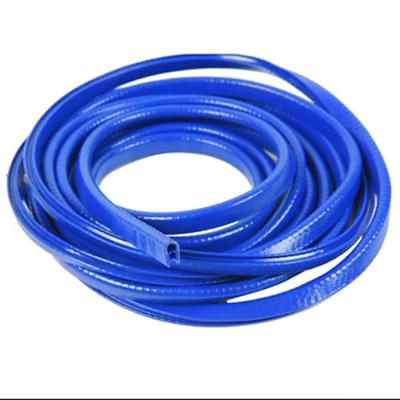 China PVC Car Door U Trim Rubber Seal With for sale