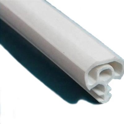 China Wholesale Rubber Wood Door Door Seals PVC Rubber Seal Strip For Wood Door for sale