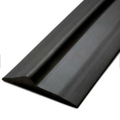 China Waterproof Soundproof Garage Door Rubber Seal for sale