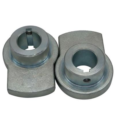 China Non-standard custom steel forgings of machine building for sale