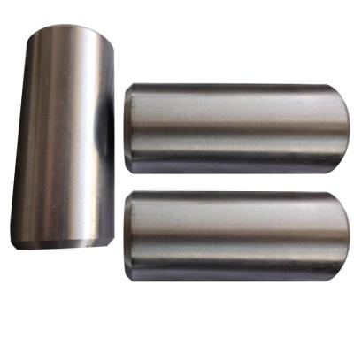 China Aluminum Precision Parts Steel CNC Machining Custom Machining Steel Milling for sale