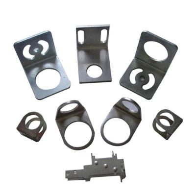 China Customized Auto Spare Parts For Alloy Steel Auto Spare Parts Die For Stamping for sale