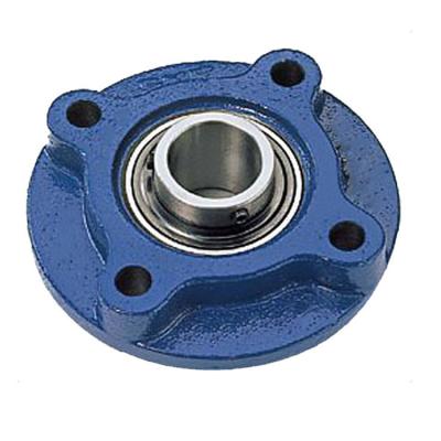 China Machinery Repairs Workshop Customized Hot Sales Casting Steel , Sand Casting Pillow Block Bearing Housing for sale