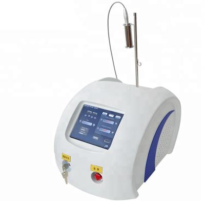 China Blood Vessels Removal 980 Nm Diode Laser For Vascular Removal for sale