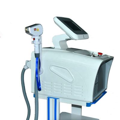 China Skin Tightening 2020 Newest Design Depilation Speed ​​808 Diode Laser For Hair Remval Use for sale