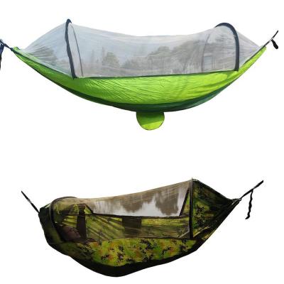 China Lightweight Camping Hammock Adult Float Hammock Outdoor, Hammock Mosquito for sale