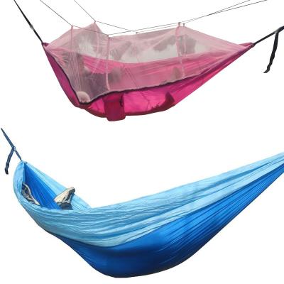 China Adult Camping Hammock Indoor Travel Lightweight Outdoor Hammock, Rocking Hammock for sale