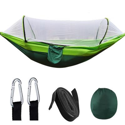 China Durable Manufacturer Wholesale Mosquito Hammock for sale