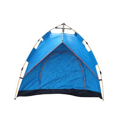 China Diagonal tie type High Quality outdoor picnic waterproof camping tent Suppliers tents for sale