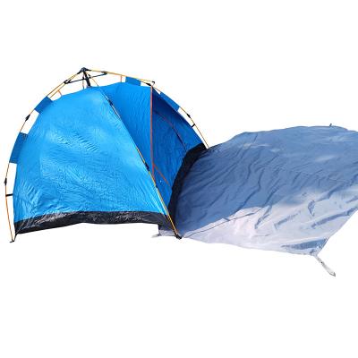 China Diagonal Bracing Type high quality Outdoor picnic waterproof camping tent,inflatable tent for sale