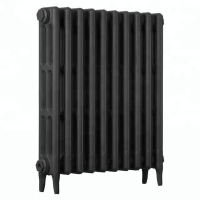 China 3 Column 745mm Modern Traditional Victorian Cast Iron Radiator for sale