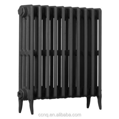 China 4 Column 660mm Traditional Traditional Victorian Cast Iron Radiator for sale