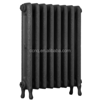 China China Columnar Produces Good High Quality Heater Radiator/Cast Iron Heater/New Patent Cast Iron Heater for sale