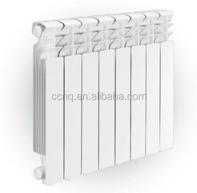 China Modern China produce high quality die casting aluminum radiator with large quantity bimetal radiator for sale