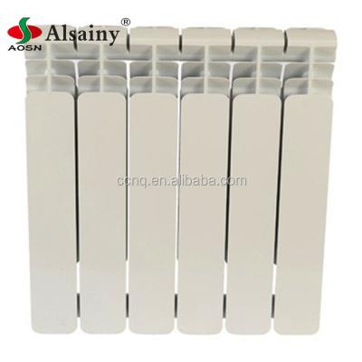 China Central Heating Aluminum Aluminum Radiator With 450mm Center Distance for sale