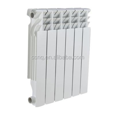 China Bathroom Factory Best Selling Central Heating Aluminum Die Cast Steam Radiator for sale