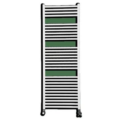 China Modern steel bath radiator, steel radiator for the bathroom for sale