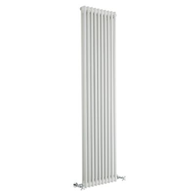 China Modern Traditional Column Radiators - Vertical Style Central Heating Radiator for sale