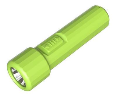 China Emergency CH-132 Super Bright Flashlights 3 Lighting Modes Flash Light USB Rechargeable LED Mini Flashlights Torches for sale