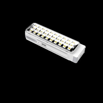 China Sports Stadiums 2023 CH-5030 30SMD handled rechargeable led lighting home emergency light with high quality manufacture for sale