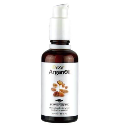 China Loss Prevention Morocco Argan Oil for sale