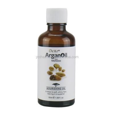 China Best Hair Loss Prevention Hair Care Products Argan Oil To Fix Your Damaged Hair for sale