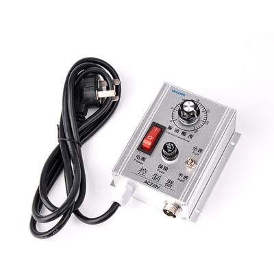 China 6.3A 5A magnetic driver controller/PLC vibration driver controller for sale