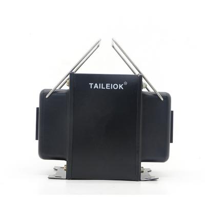 China Power Variac Auto-Transformer Bk Control Step Down Transformer 220V to 110V 1500W for sale