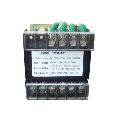 China Economical efficient 220v power to 65v transformer for sale